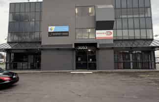 New Lynn Office - 150sqm