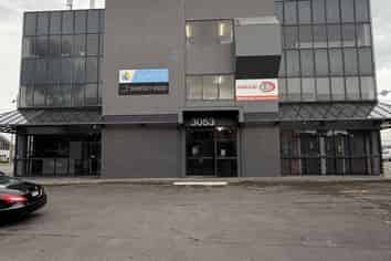 New Lynn Office - 150sqm