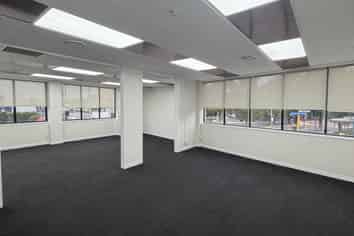New Lynn Office - 150sqm