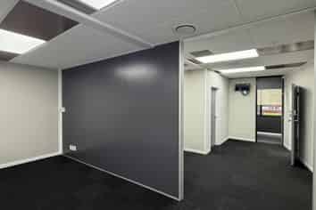 New Lynn Office - 150sqm
