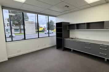 New Lynn Office - 150sqm