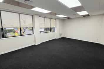 New Lynn Office - 150sqm