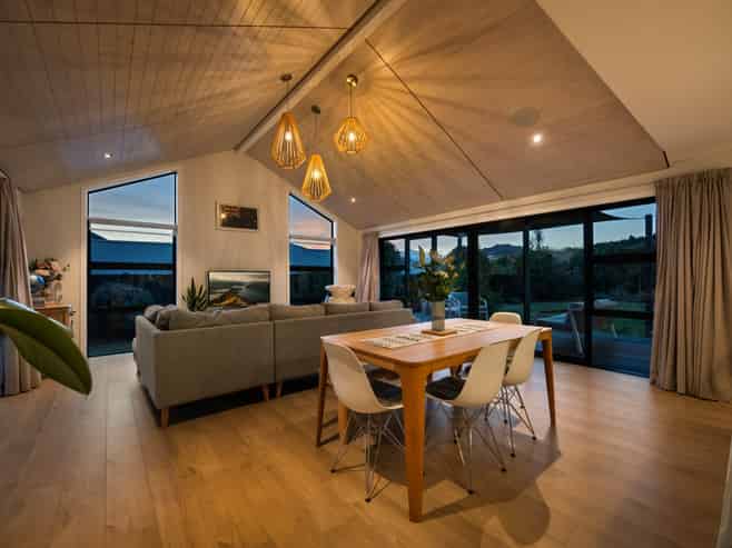 210 Aubrey Road, Wanaka