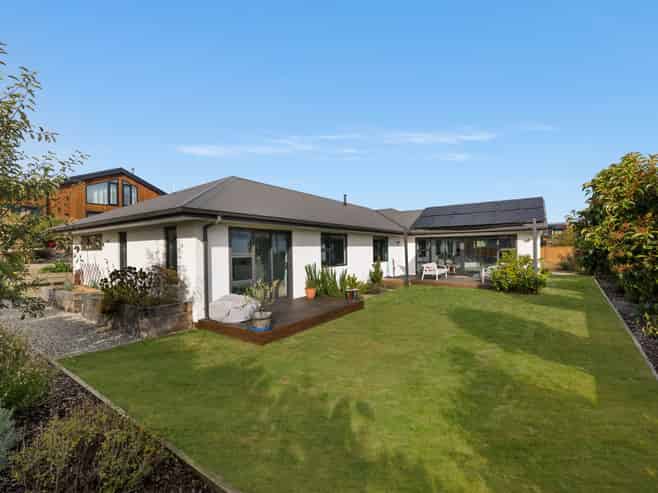 210 Aubrey Road, Wanaka