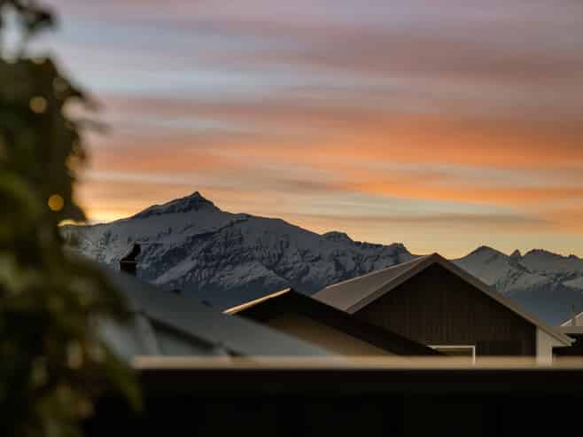 210 Aubrey Road, Wanaka