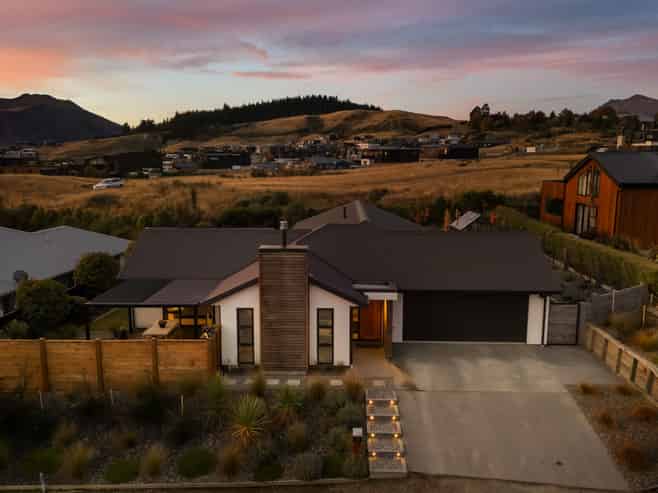 210 Aubrey Road, Wanaka