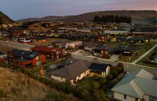 210 Aubrey Road, Wanaka