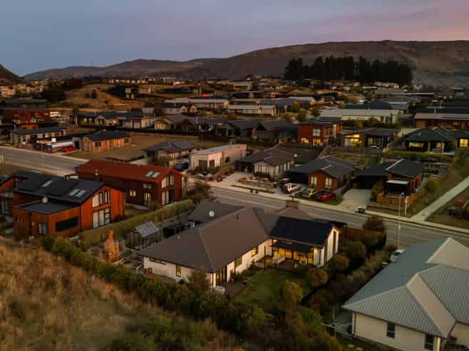 210 Aubrey Road, Wanaka