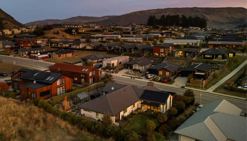 210 Aubrey Road, Wanaka