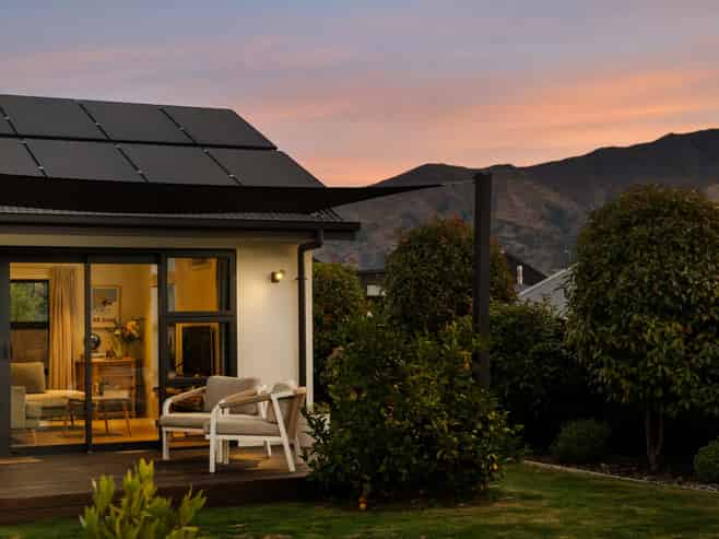 210 Aubrey Road, Wanaka