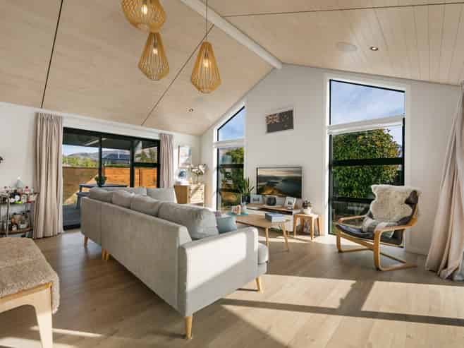 210 Aubrey Road, Wanaka