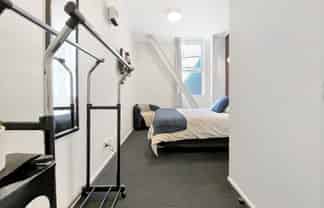 110/120 Wakefield Street, Te Aro