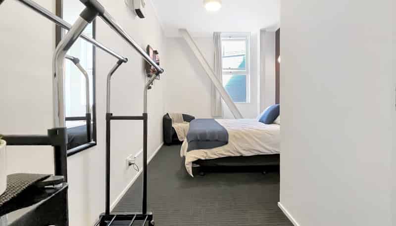 110/120 Wakefield Street, Te Aro