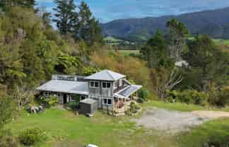 1155 East Takaka Road, Takaka