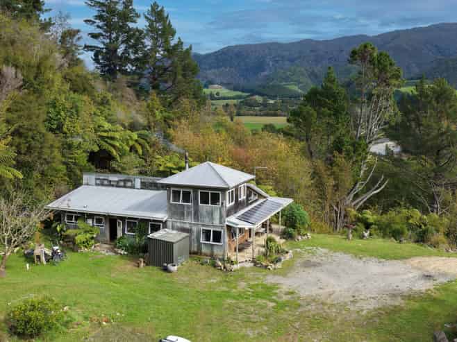 1155 East Takaka Road, Takaka