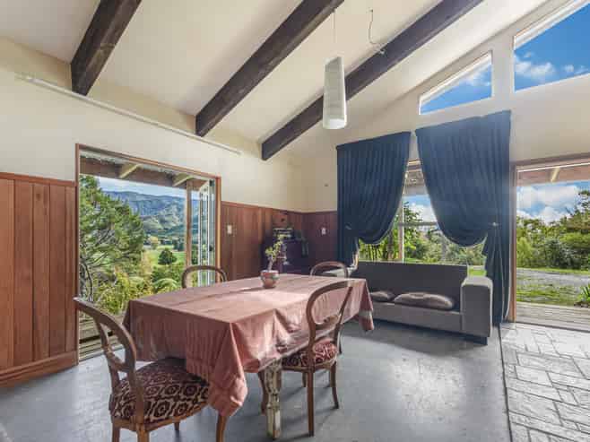 1155 East Takaka Road, Takaka