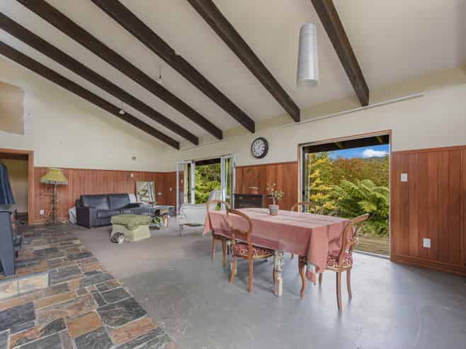 1155 East Takaka Road, Takaka