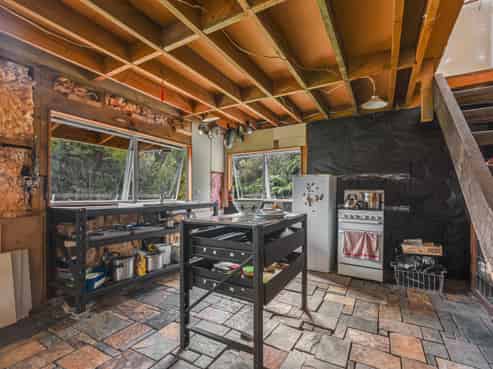 1155 East Takaka Road, Takaka