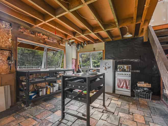 1155 East Takaka Road, Takaka