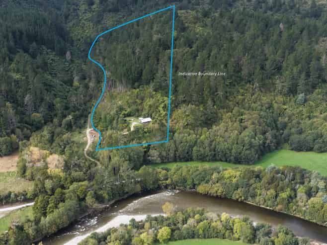 1155 East Takaka Road, Takaka