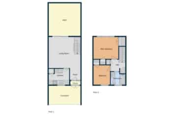 B/46 Mill Road, Regent