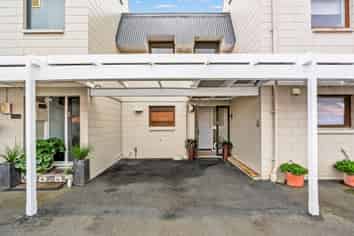 46B Mill Road, Regent