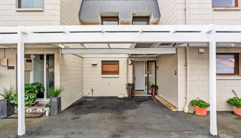 46B Mill Road, Regent