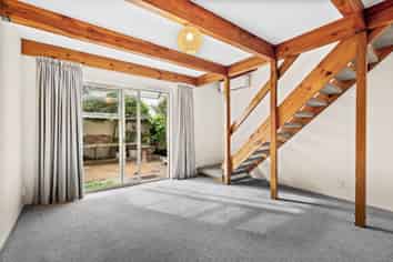 46B Mill Road, Regent
