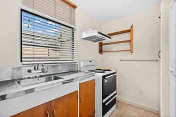 46B Mill Road, Regent