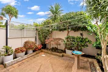 46B Mill Road, Regent