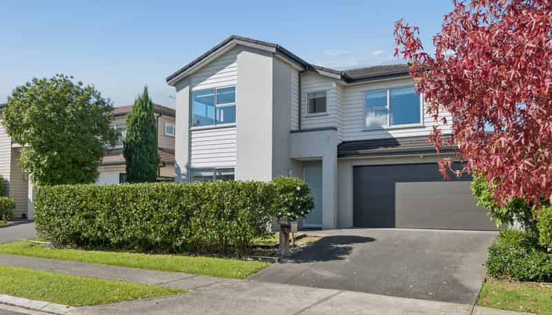 6  Lorenzo Way, Flat Bush