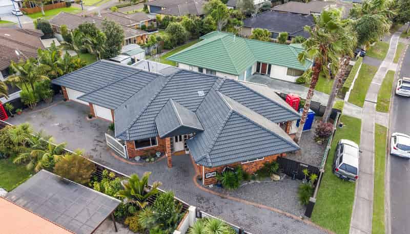 152 Gravatt Road, Papamoa