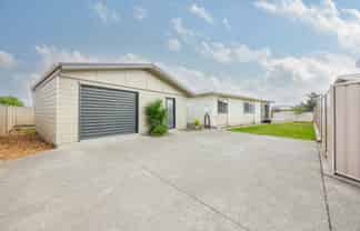 64 Kirkwood Road, Flaxmere