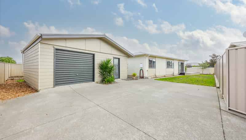 64 Kirkwood Road, Flaxmere