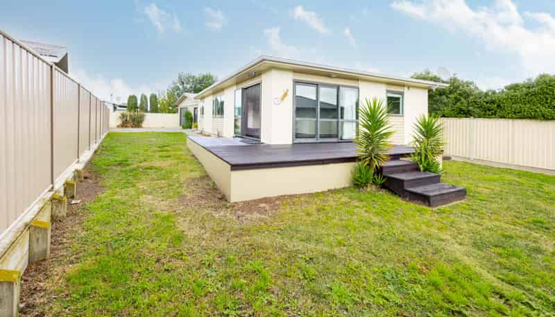 64 Kirkwood Road, Flaxmere