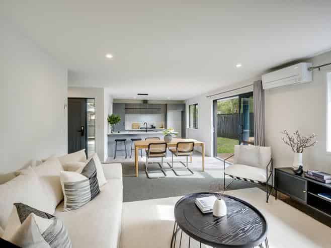 6A James Foley Avenue, Pirimai