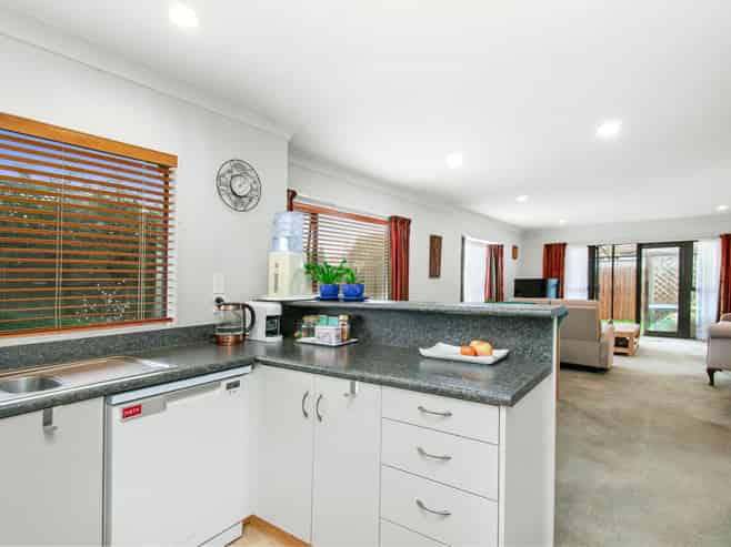 93 Mandel Mews, Waiwhetu