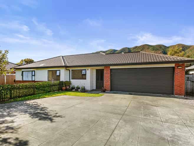 93 Mandel Mews, Waiwhetu