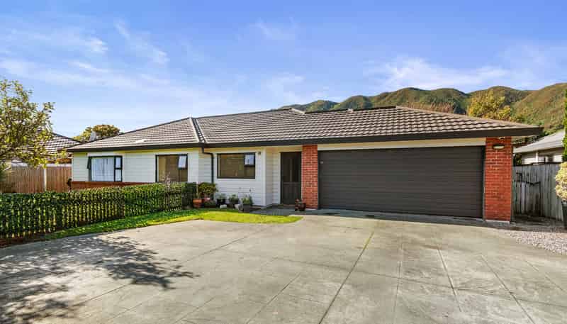 93 Mandel Mews, Waiwhetu