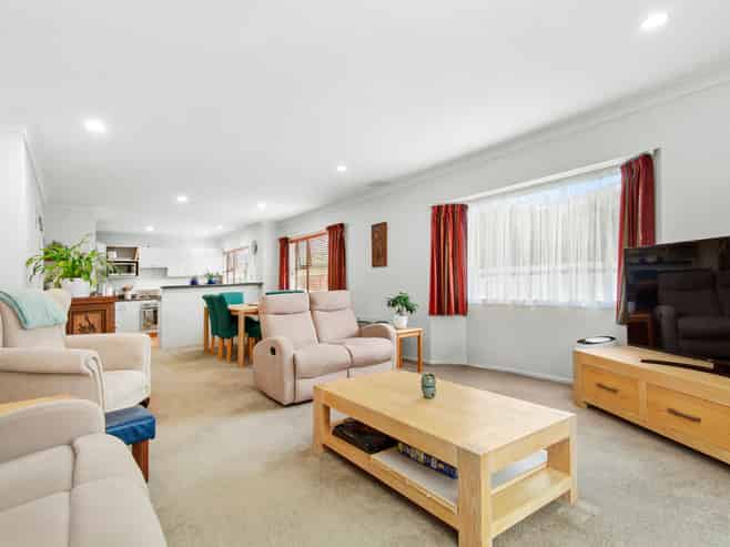 93 Mandel Mews, Waiwhetu