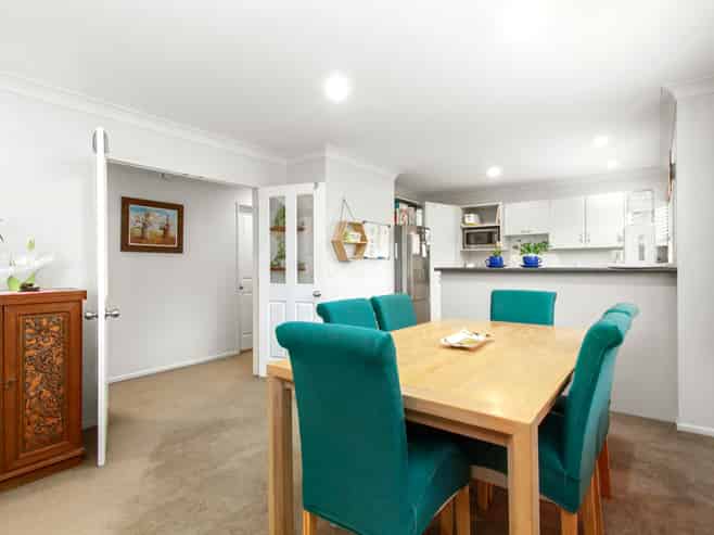 93 Mandel Mews, Waiwhetu