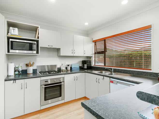 93 Mandel Mews, Waiwhetu