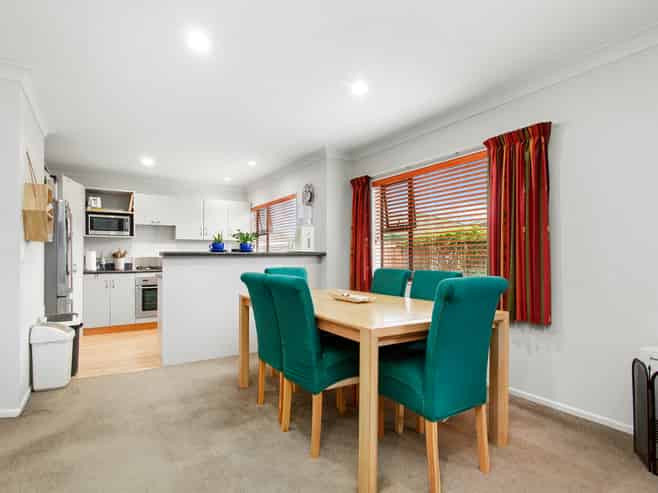 93 Mandel Mews, Waiwhetu