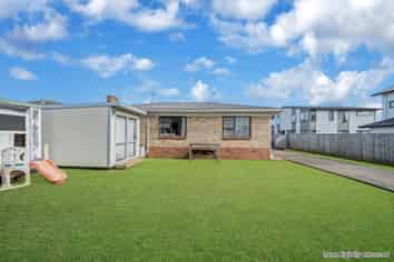 34 Montgomery Avenue, Pukekohe