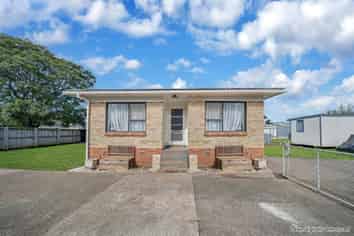 34 Montgomery Avenue, Pukekohe