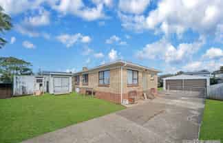 34 Montgomery Avenue, Pukekohe