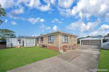 34 Montgomery Avenue, Pukekohe