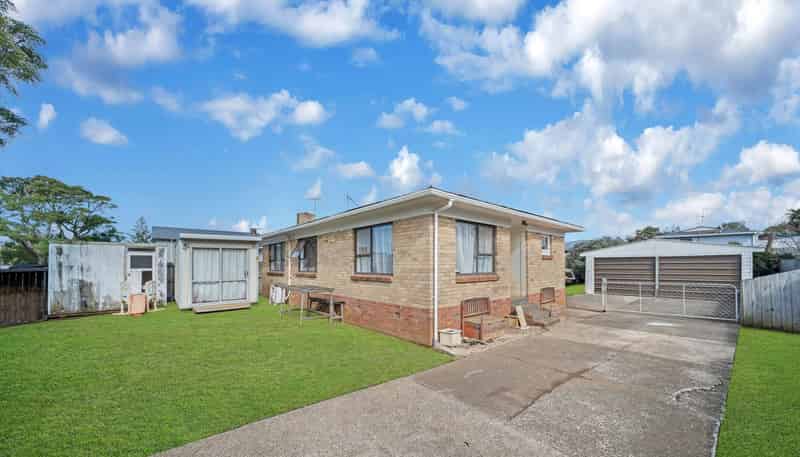 34 Montgomery Avenue, Pukekohe