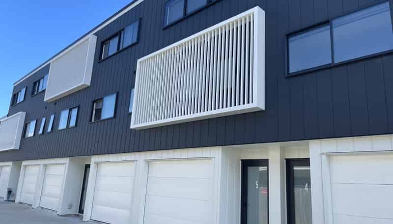 5/38 Miro , Mount Maunganui