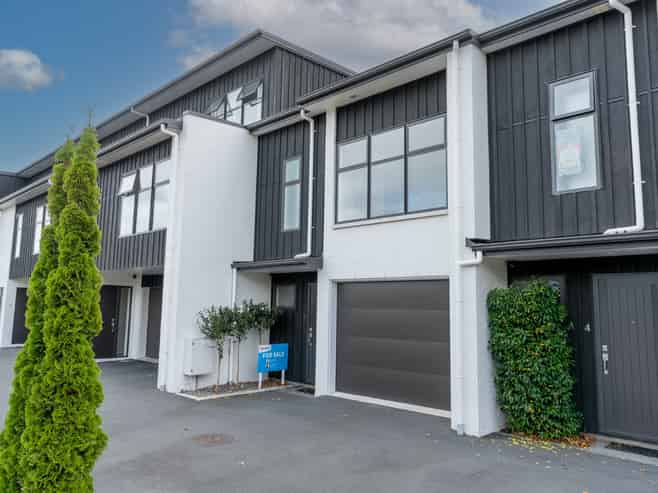 5/21 Seddon Road, Frankton